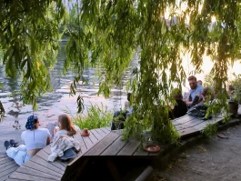 4seniorz Berlin Am Holzmarkt