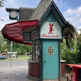 4seniorz Berlin Am Savignyplatz
