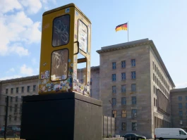 4seniorz Berlin An der Leipziger Straße