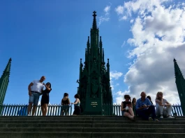 4seniorz Berlin Auf dem Kreuzberg