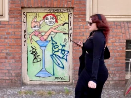 4seniorz Berlin Im Scheunenviertel