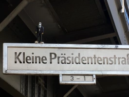 4seniorz Berlin Kleine Präsidentenstraße