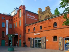4seniorz Berlin Kulturbrauerei