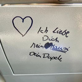 4seniorz Berlin Liebesgrüße