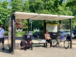 4seniorz Berlin Mach mal Pause…