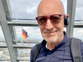 4seniorz Berlin Reichstag RW 