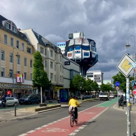4seniorz Berlin Schlossstraße in Steglitz