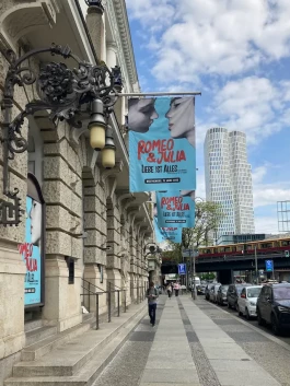 4seniorz Berlin Theater des Westens