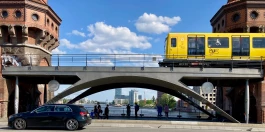oberbaumbrücke 2zu1 