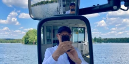 4seniorz Berlin rw Müggelsee