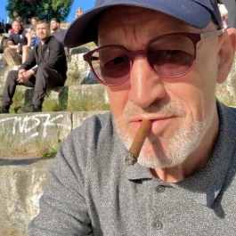 4seniorz berlin mauerpark selfie rw