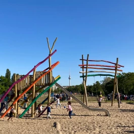 4seniorz berlin mauerpark spielplatz