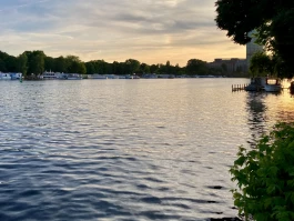 4seniorz berlin stralau abendstimmung